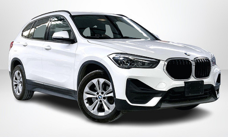 Bmw X1 2020...