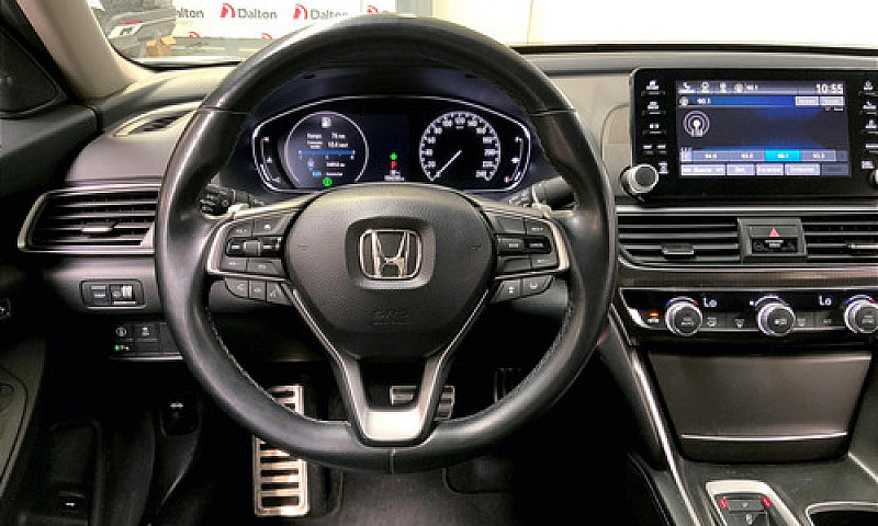 Honda Accord 2018...