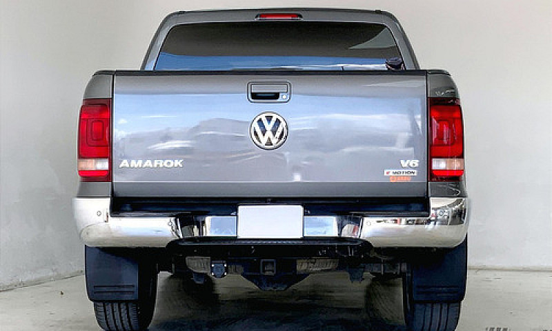 Volkswagen Amarok 20...
