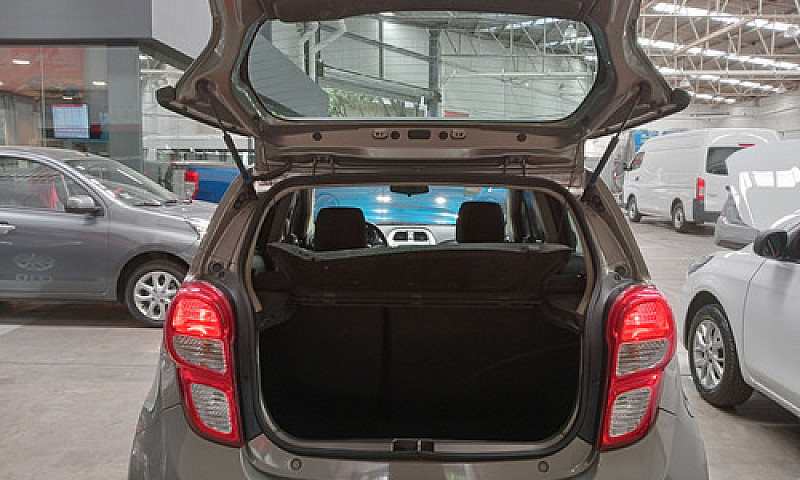 Chevrolet Beat 2019 ...