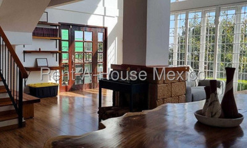 Casa En Venta En San...
