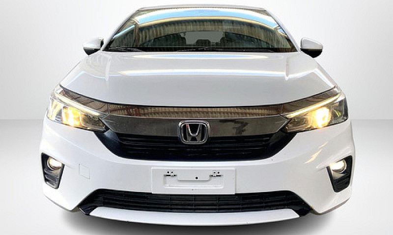 Honda City 2022...