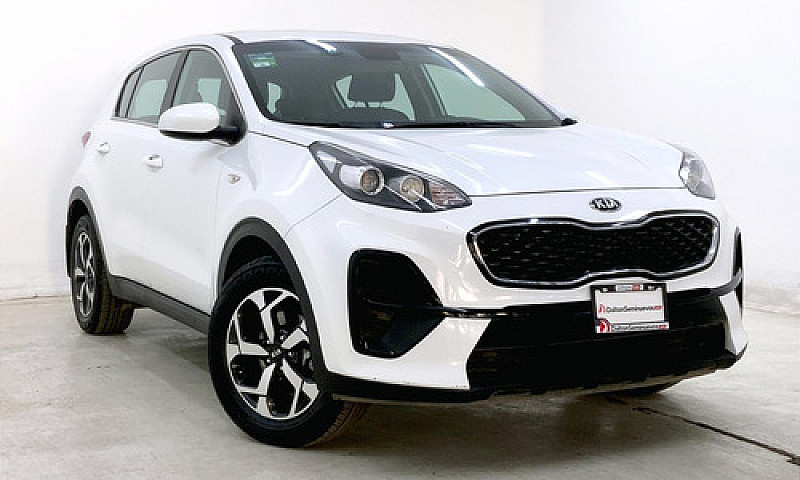 Kia Sportage 2020...