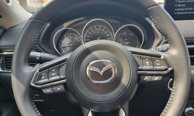 Mazda Cx-5 2.5T Sign...
