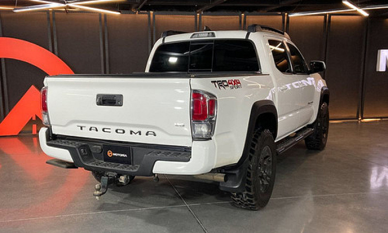 Toyota Tacoma 2022...