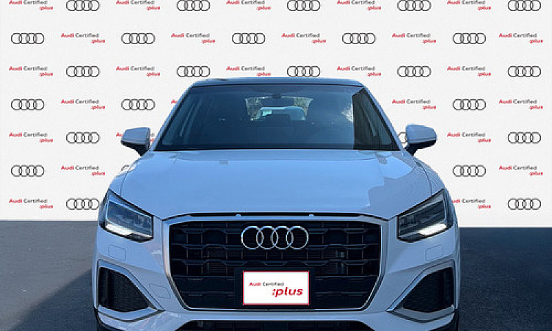 Audi Q2 Select Demo ...