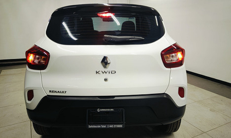 Renault Kwid 2024...