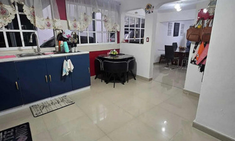 Excelente Hogar Con ...