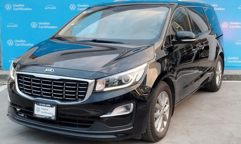 Kia Sedona 2019...