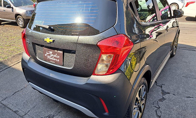 Chevrolet Spark 2019...