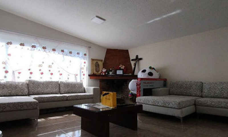 Casa En Venta, Bosqu...
