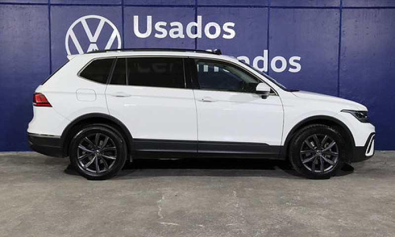 Volkswagen Tiguan 20...