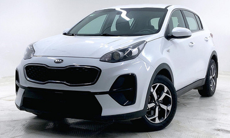 Kia Sportage 2020...