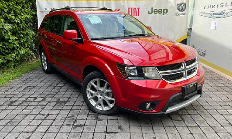 Dodge Journey 2019...