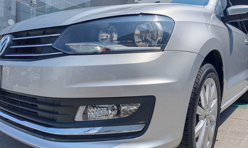 Volkswagen Vento 201...