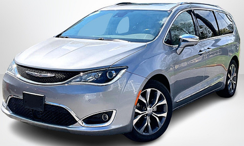 Chrysler Pacifica 20...