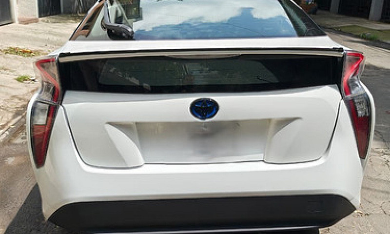 Toyota Prius 1.8 Bas...