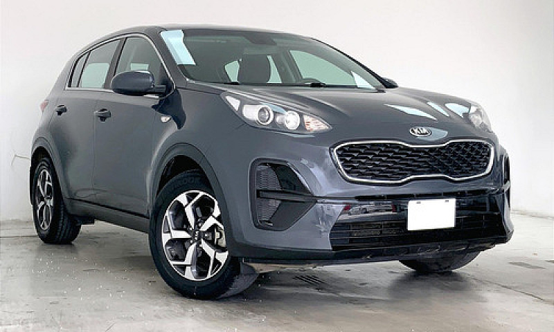 Kia Sportage 2019...