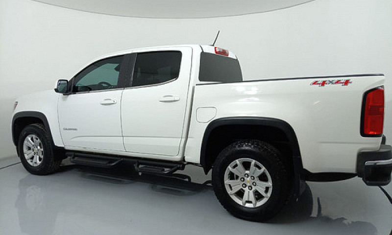 Chevrolet  Colorado ...