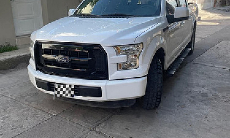 Ford F-150 3.5 Doble...