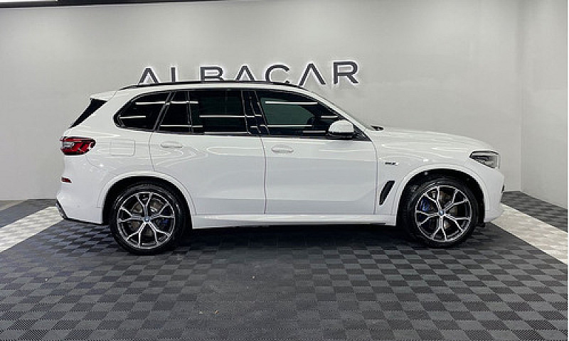 Bmw X5 2023...