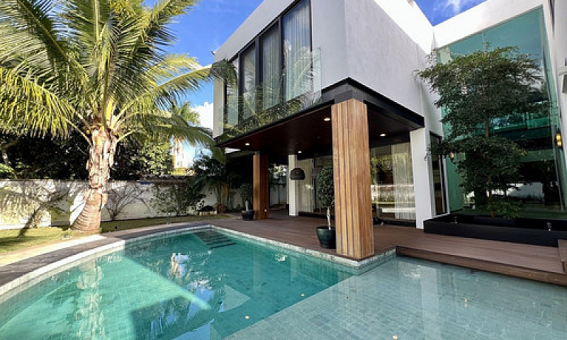 Casa En Venta En Clu...