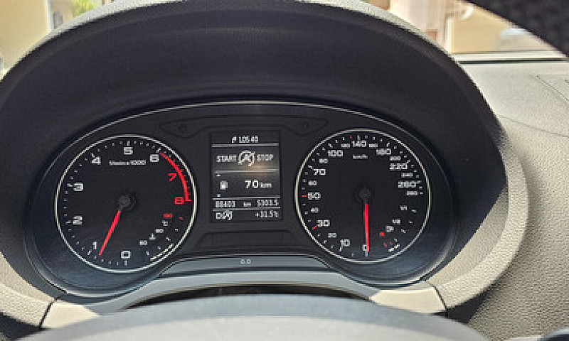 Audi A3 1.4 Ambiente...