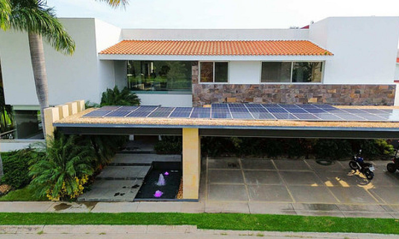Casa En Venta En Mor...