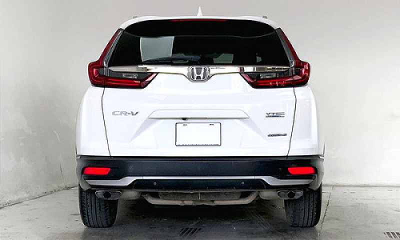 Honda Cr-V 2021...