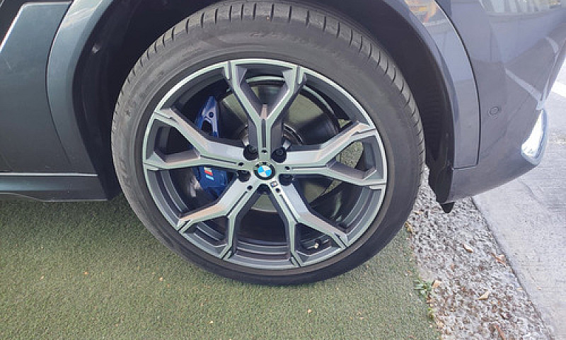 X6 X Drive 40I...