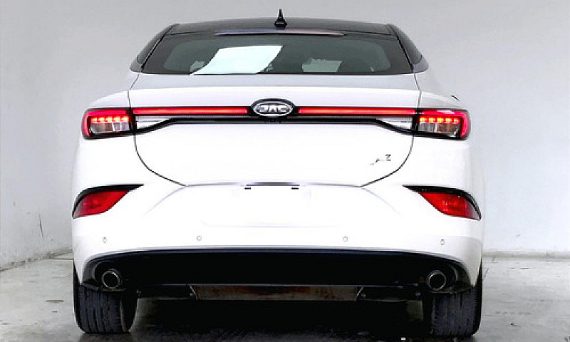 Jac J7 2022...