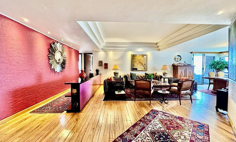 Departamento En  Ven...