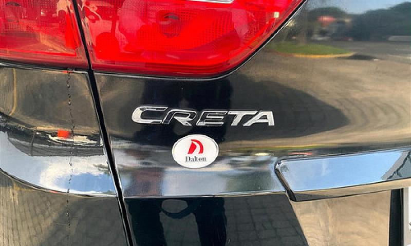 Hyundai Creta 2018...