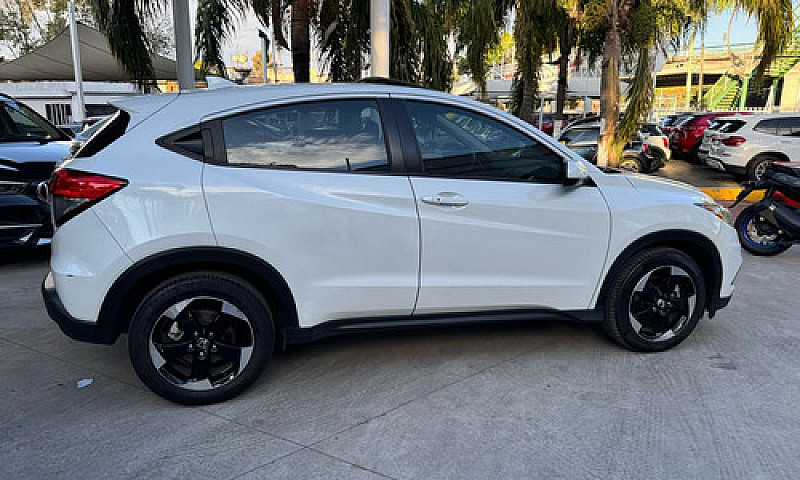 Honda Hr-V 2019...