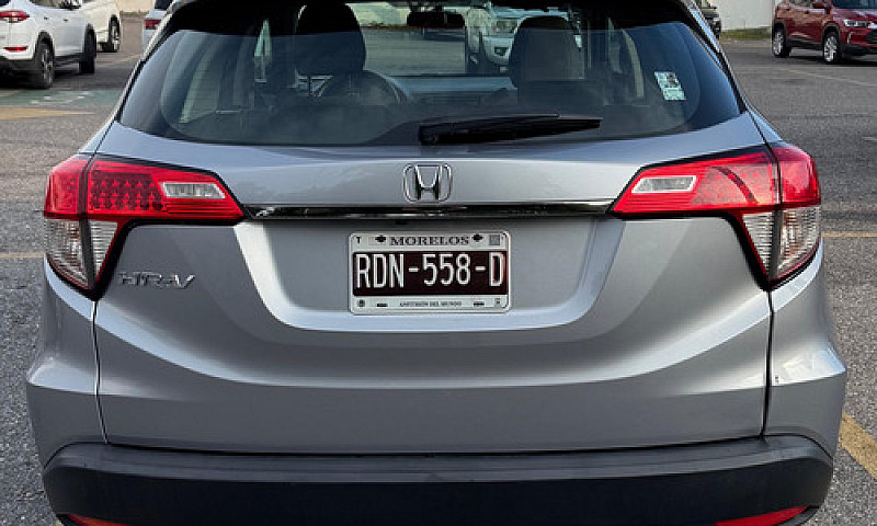 Honda Hr-V 1.8 Prime...