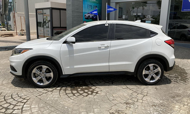 Honda Hr-V 2021...