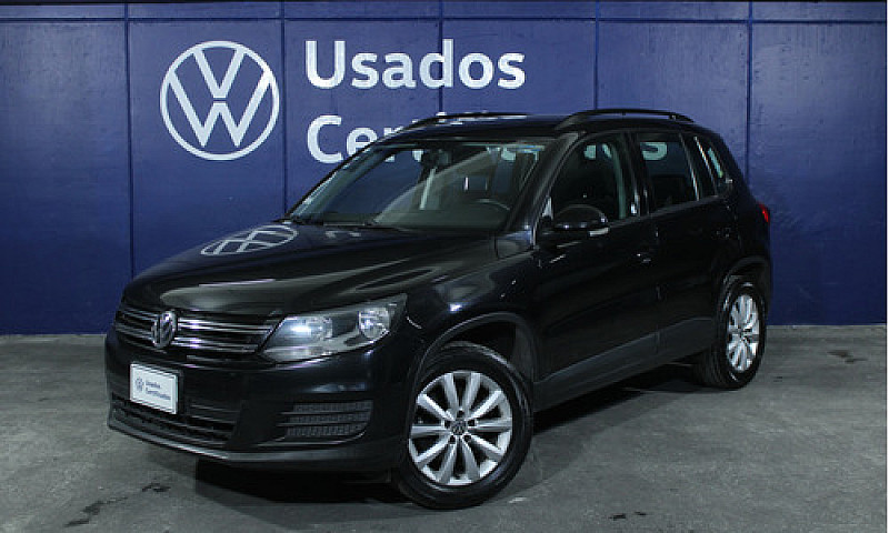 Volkswagen Tiguan 1....