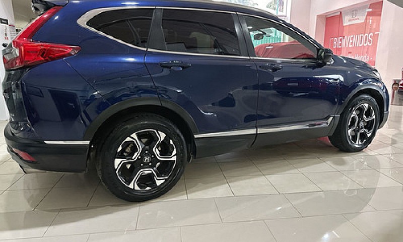 Honda Cr-V 2018...