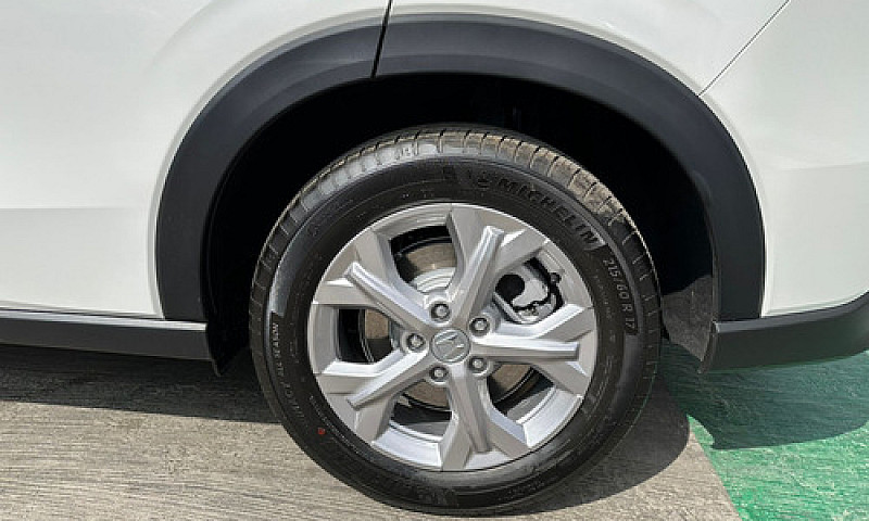 Honda Hr-V 2025 5P U...