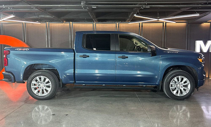 Chevrolet Silverado ...