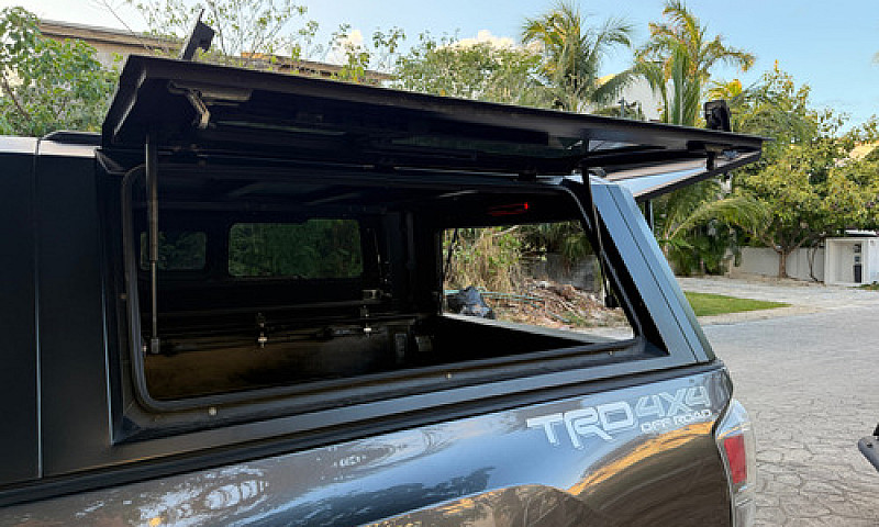 Toyota Tacoma 3.5 Tr...