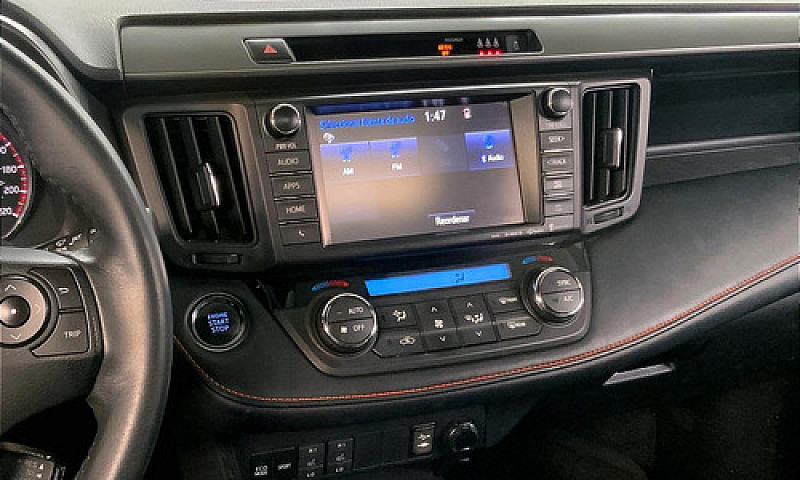 Toyota Rav4 2018...