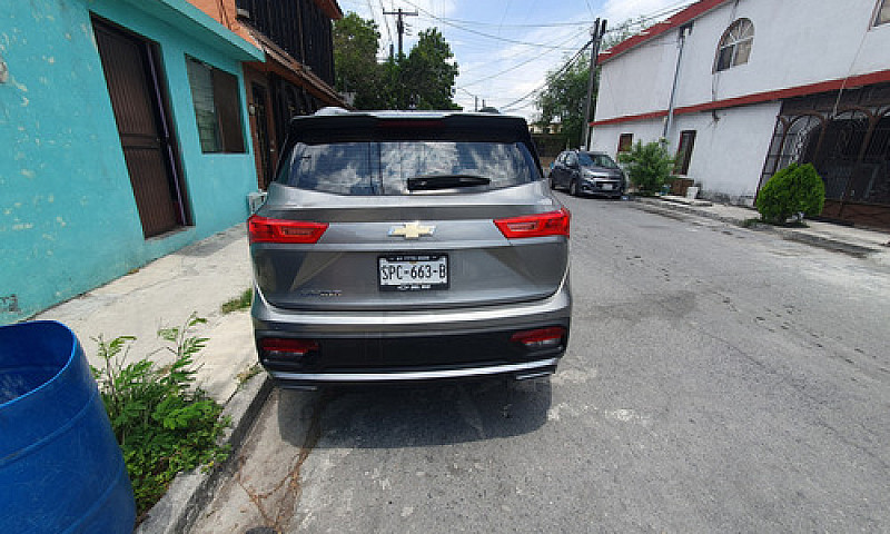 Chevrolet Captiva 1....