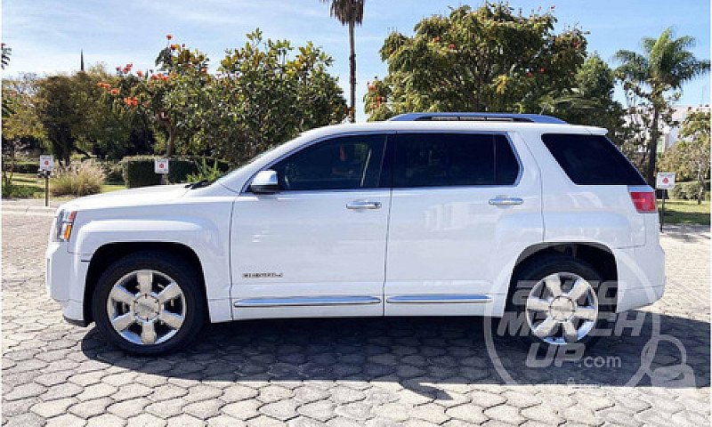 Gmc Terrain 2015...