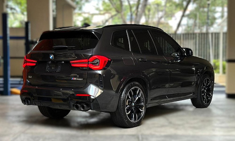 Bmw X3 M40I 2023 Con...