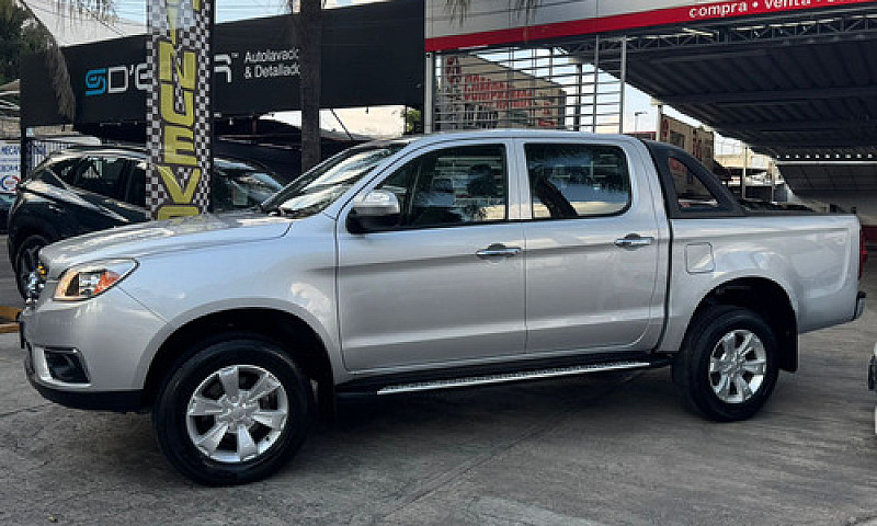 Jac Frison T6 Tm 2.0...
