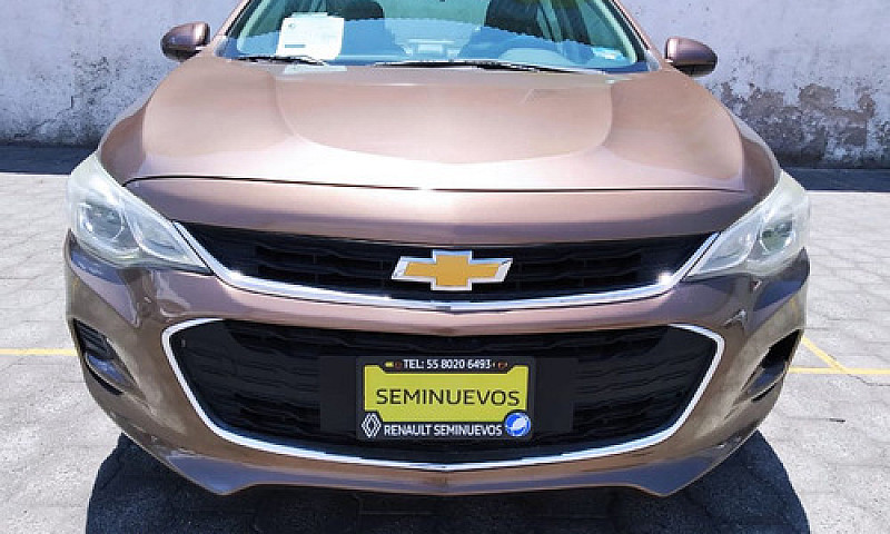 Chevrolet Cavalier 2...