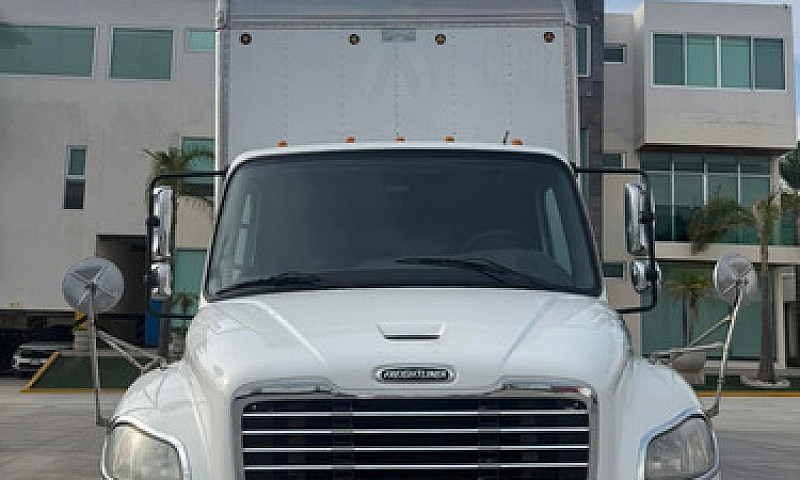Rabon Freightliner M...