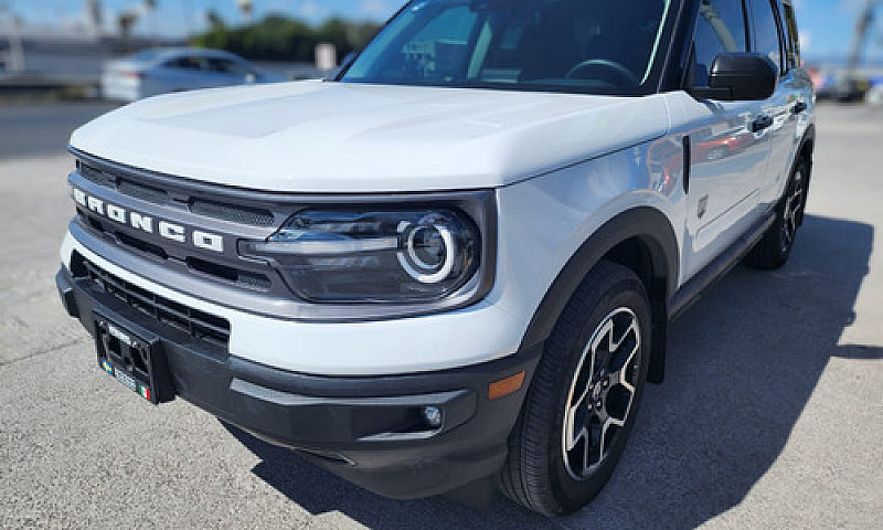 Ford Bronco Sport 20...