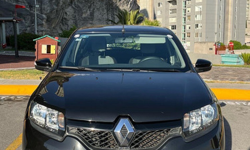 Renault Sandero 2.0 ...